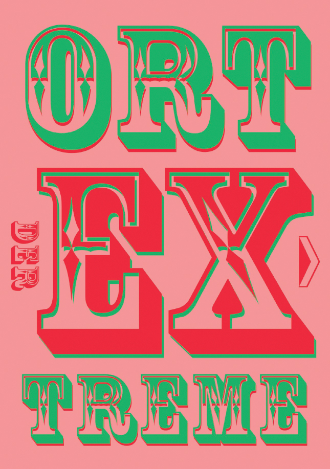 der-ort, derort der extreme